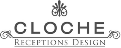 CLOCHE - RECEPTIONS DESIGN