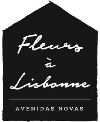 FLEURS À LISBONNE - AVENIDAS NOVAS