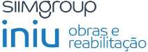 SIIMGROUP INIU OBRAS E REABILITAÇÃO