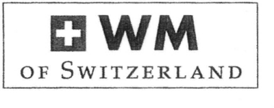 WM OF SWITZERLAND