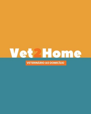 VET2HOME - VETERNÁRIO AO DOMICÍLIO