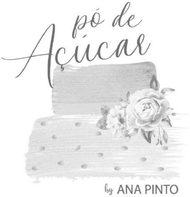 PÓ DE AÇÚCAR BY ANA PINTO