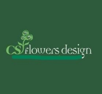 CS FLOWERS DESIGN