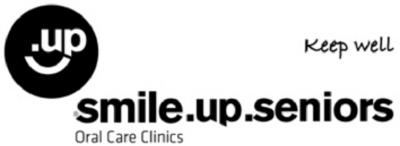 SMILE.UP.SENIORS - ORAL CARE CLINICS - KEEP WELL