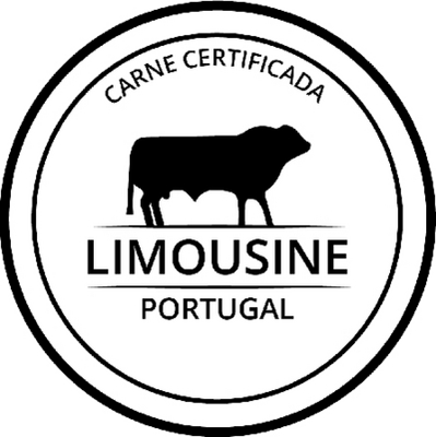 CARNE CERTIFICADA LIMOUSINE PORTUGAL