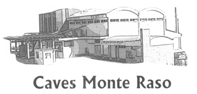 CAVES MONTE RASO