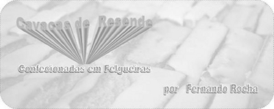 CAVACAS DE RESENDE POR FERNANDO ROCHA