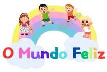 O MUNDO FELIZ