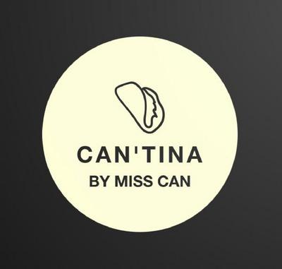 CAN'TINA BY MISS CAN