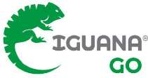 IGUANA GO