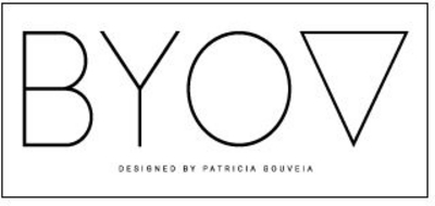 BYOU DESIGNED BY PATRÍCIA GOUVEIA