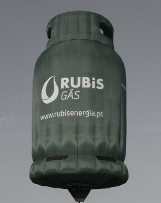 RUBIS GÁS