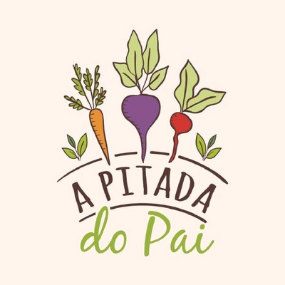 A PITADA DO PAI