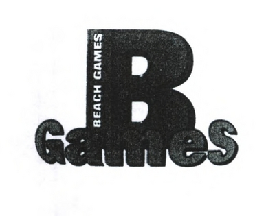 BEACH GAMES