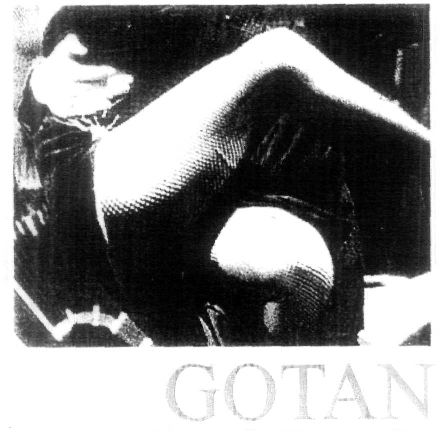 GOTAN