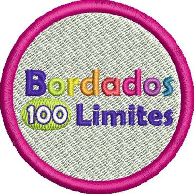 BORDADOS 100 LIMITES