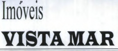 IMÓVEIS VISTA MAR