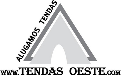 ALUGAMOS TENDAS WWW.TENDASOESTE.COM