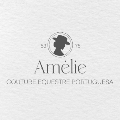 53 75 AMÉLIE COUTURE EQUESTRE PORTUGUESA