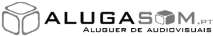 ALUGASOM.PT ALUGUER DE AUDIOVISUAIS