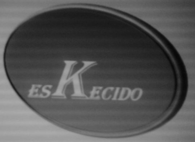 ESKECIDO