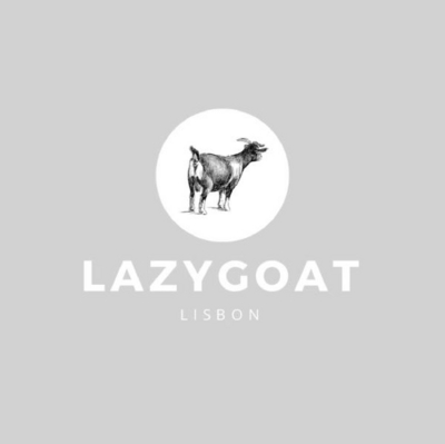 LAZYGOAT, LISBON
