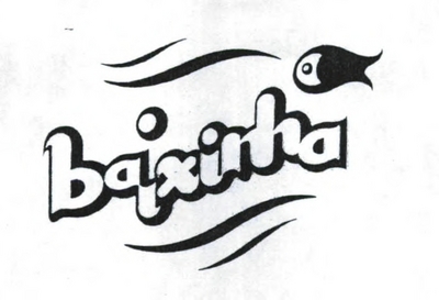 BAIXINHA