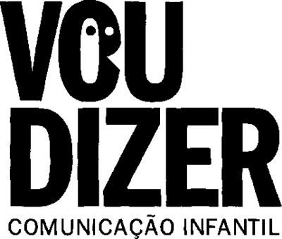VOU DIZER COMUNICAÇÃO INFANTIL