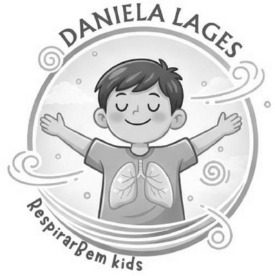 DANIELA LAGES RESPIRAR BEM KIDS