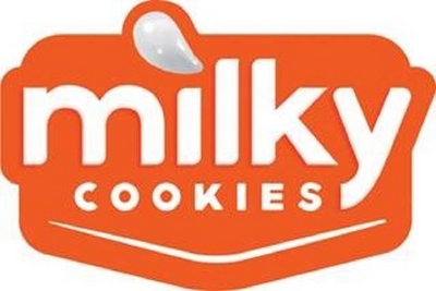MILKY COOKIES