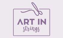 ART IN STRINGS