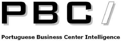 PBCI PORTUGUESE BUSINESS CENTER INTELLIGENCE
