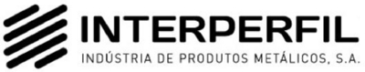 INTERPERFIL - INDÚSTRIA DE PRODUTOS METÁLICOS, S.A.