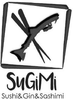 SUGIMI SUSHI&GIN&SASHIMI
