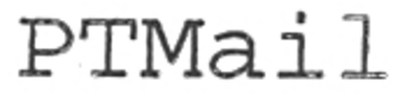 PTMAIL