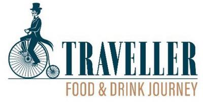 TRAVELLER    FOOD & DRINK JOURNEY