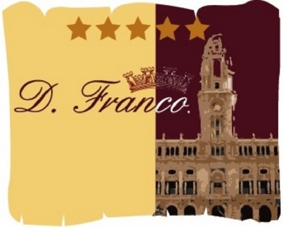 D. FRANCO