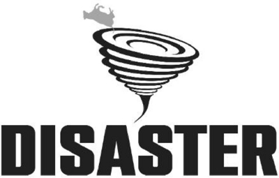 DISASTER