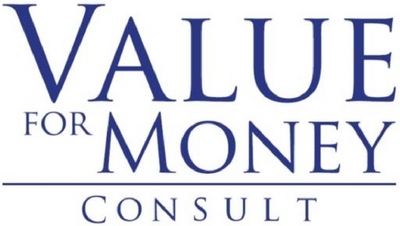 VALUE FOR MONEY CONSULT
