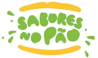 SABORES NO PÃO