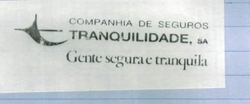 GENTE SEGURA E TRANQUILA