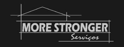 MORE STRONGER SERVIÇOS