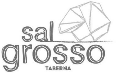 TABERNA SAL GROSSO