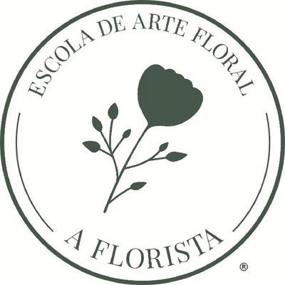 ESCOLA DE ARTE FLORAL - A FLORISTA