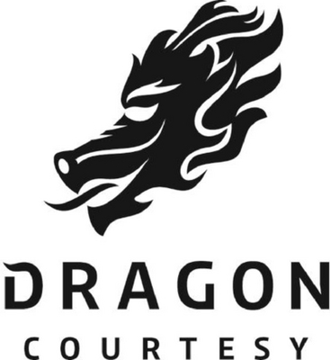 DRAGON COURTESY