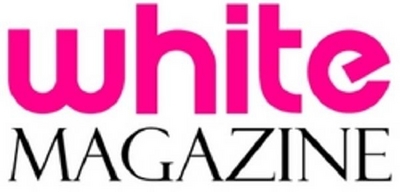 WHITE MAGAZINE