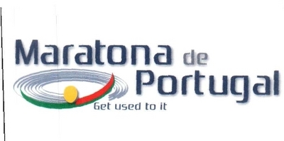 MARATONA DE PORTUGAL GET USED TO IT