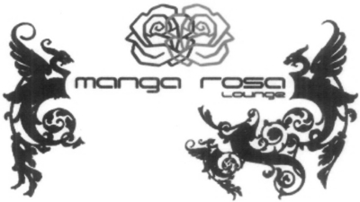 MANGA ROSA