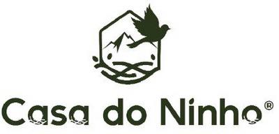 CASA DO NINHO