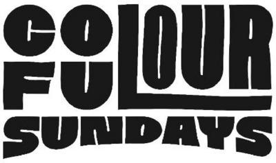COLOURFUL SUNDAYS